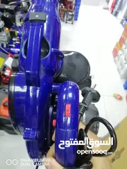  3 بلاور هواء نفخ و شفط 1200w