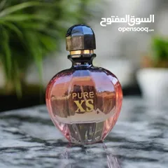  23 بكج عطرين ب 25 د شامل التوصيل مع هدية
