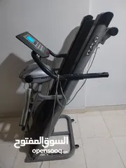  9 جهاز رياضي ماركه oma