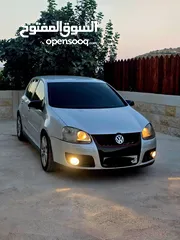  1 چولف 2007 للبيع