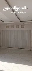  3 Folding Door PVC With glass