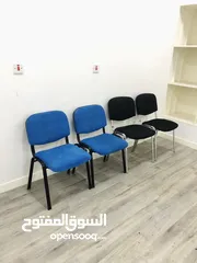  17 Used office furniture for sale call or whatsapp —-