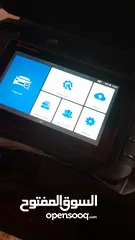  19 جهاز فحص سياراتfox i70 bt