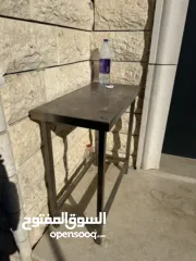  3 معدات مطعم للبيع