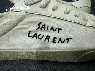  5 Saint Laurent shoes