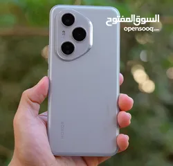  1 HONOR 400 PRO