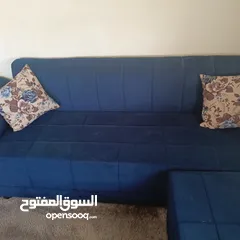  5 طقم كورنر مستعمل للبيع