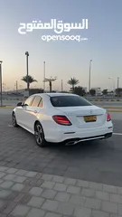  3 مورسيدس 2018 E300