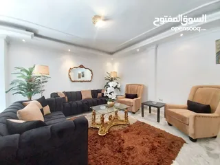  1 شقة للايجار في عبدون  ( Property 36694 ) سنوي فقط