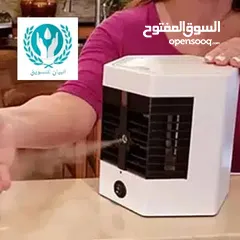  11 المكيفات المحمولة
