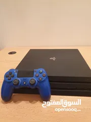  2 بلايستيشن 4 برو PS4 PRO