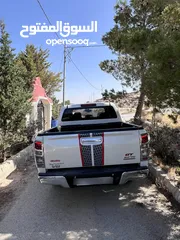  4 ايسوزو ديماكس 2017 GT فحص كامل