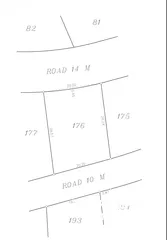  2 ارض تصنيف فلل للبيع من المالك مباشرة