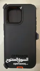  3 iphone 15 pro max cover type  otter