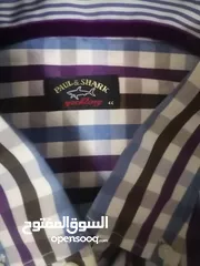  5 قمصان palm shark  سعر القميص 10