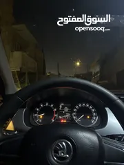  22 سكودا فابيا ترخيص 2015 للبيع كاش أو دفعه وشكات السياره جديده ما شاء الله.