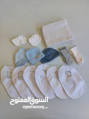  13 ملابس بيبي اصلي للبيع