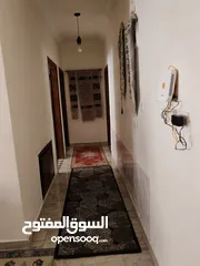  7 شقة للبيع كاش او تقسيط على البنك ضاحية الاستقلال