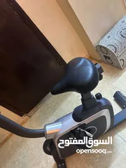  5 جهاز مشي بحاله ممتازه