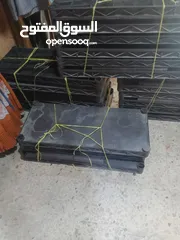  3 رفوف بلاستك مقوى سعر حرققق