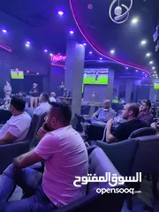  13 مقهي وكافتريا للبيع Cafe shop and cafeteria for sale