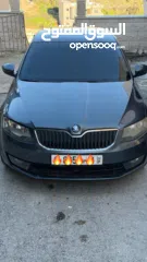  2 سكودا اوكتافيا 2015 للبيع