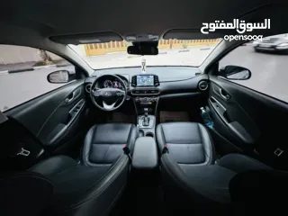  19 ركزز هونداي كوناا انتاج 2020 رخصه مطور 1600 بنزين تيربو اتماتيك بس ع سعر حررق 68 الف ولحق إذا بتلحق