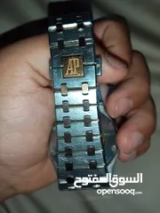  7 ساعه AP audemars plguet