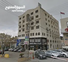  2 طابق بشارع مكة للايجار  600 متر  
