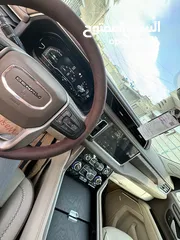  9 GMC DENALI 2022