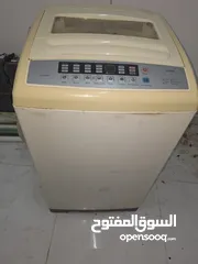  5 غساله اتوماتيك جنرال