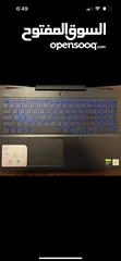  2 Gaming Laptop Dell G5 15 GTX 1650Ti بسعر مغري جدا