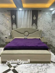  6 غرفة نوم للبيع