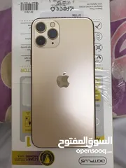  1 ايفون 11 برو للبيع نظيف