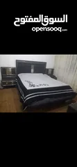  2 غرفة نوم ماستر+نثريات كريستالية