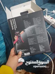  9 ONIKUMA     K19 سماعه