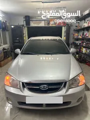  6 كوري سيراتو