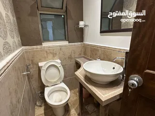  2 شقه مفروشه للايجار في عبدون ( Property 43194 )-175103010