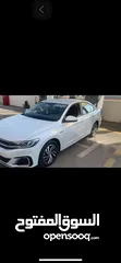  1 فوكس فاجن ايبورا