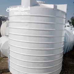  1 2000 gelon water tank