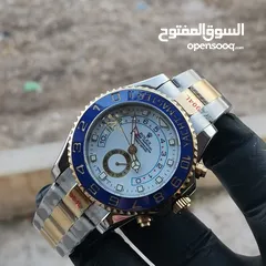  11 ساعات رولكس كوبي سوبر  ماستر هاي كوالتي عالي الجودة اتوماتيك احدث الموديلات الحصرية رولكس  Rolex