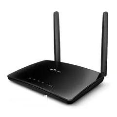  2 راوتر TP-LINK شريحة احدث اصدار
