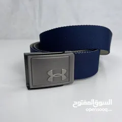  1 Orginal  Belt  UNDER ARMOUR