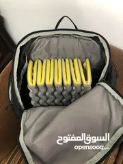  4 ‏شنطة ‏50 لتر بحالة جيدة