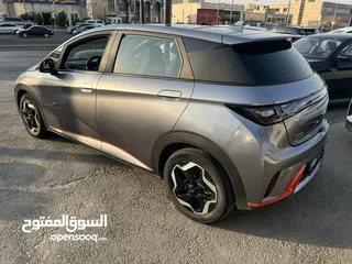  5 BYD Dolphin 2022 تمويل على الهوية