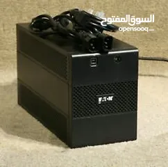  1 UPS / BV6501-MSX / 5E1100iUSB