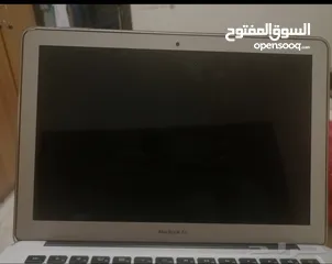  6 MacBook air 2017