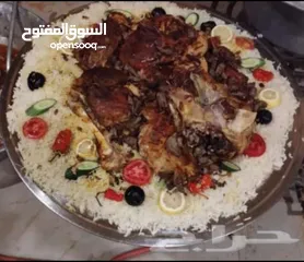  2 طباخ متنقل داخل وخارج الرياض انواع الطبخ الشعبي