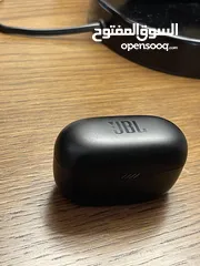 2 سماعة اذن JBL