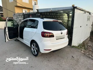  5 جولف بلس 2008